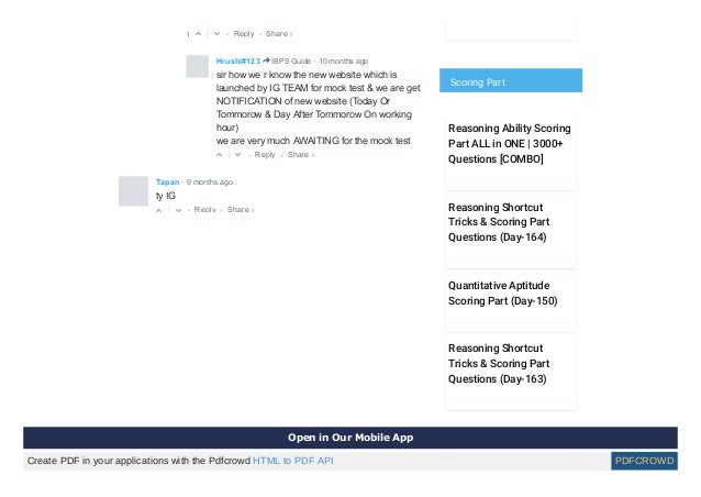 Reasoning Shortcut Tricks Pdf